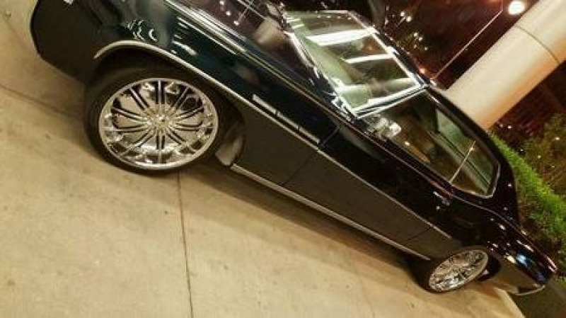 1969 Buick LeSabre for sale in Colorado (ID-81167)