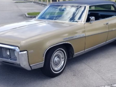 1969 Buick Electra 225 for sale
