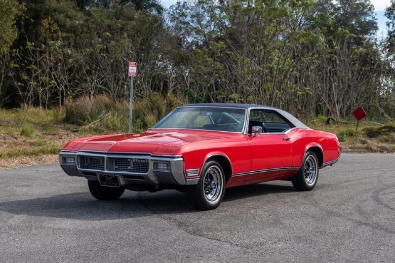 1969 Buick Riviera for sale in Riverhead, New York (ID-86222) 1969 Buick Riviera for sale in Riverhead, New York (ID-86222)