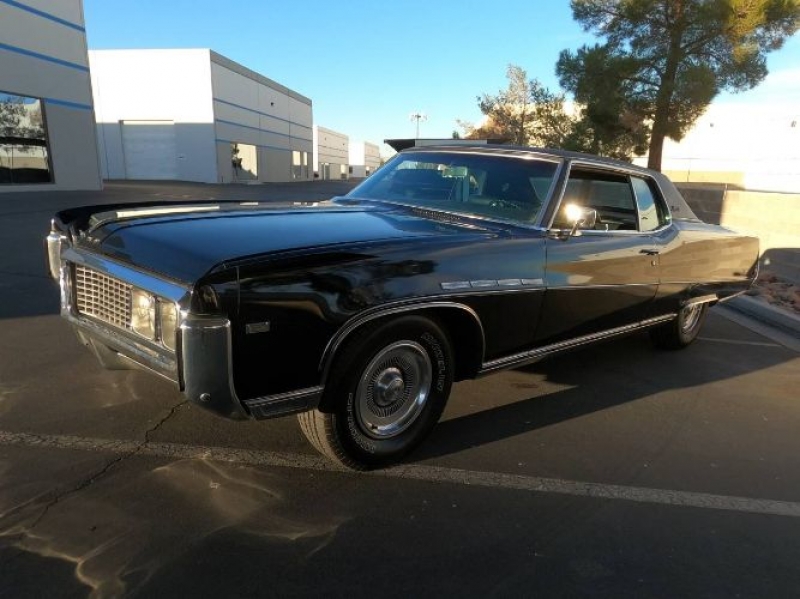 1969 Buick Electra 225 for sale in Nevada (ID-86672)