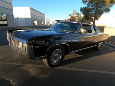 1969 Buick Electra 225 for sale