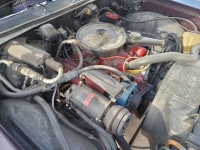 1969 Buick Skylark for sale in Michigan (ID-91625)