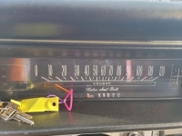 1969 Buick Skylark for sale in Michigan (ID-91625)