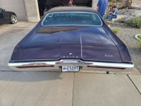 1969 Buick Skylark for sale in Michigan (ID-91625)