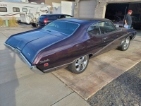 1969 Buick Skylark for sale in Michigan (ID-91625)