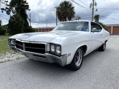 1969 Buick Skylark for sale
