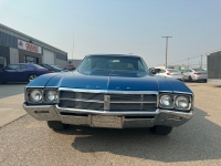 1969 Buick Skylark for sale in Saskatoon, Saskatchewan (ID-122691)