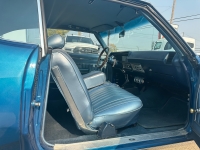 1969 Buick Skylark for sale in Saskatoon, Saskatchewan (ID-122691)