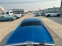 1969 Buick Skylark for sale in Saskatoon, Saskatchewan (ID-122691)