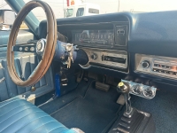 1969 Buick Skylark for sale in Saskatoon, Saskatchewan (ID-122691)