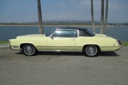 1969 Cadillac Eldorado for sale
