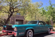 1969 Cadillac Eldorado for sale