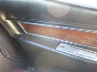 1969 Cadillac Coupe DeVille for sale in El Paso, Texas (ID-134608)