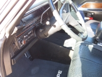 1969 Cadillac Coupe DeVille for sale in El Paso, Texas (ID-134608)