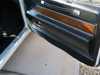1969 Cadillac Coupe DeVille for sale in El Paso, Texas (ID-134608)
