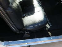 1969 Cadillac Coupe DeVille for sale in El Paso, Texas (ID-134608)