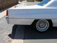 1969 Cadillac Coupe DeVille for sale in El Paso, Texas (ID-134608)