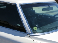 1969 Cadillac Coupe DeVille for sale in El Paso, Texas (ID-134608)