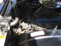 1969 Cadillac Coupe DeVille for sale in El Paso, Texas (ID-134608)