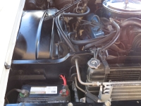 1969 Cadillac Coupe DeVille for sale in El Paso, Texas (ID-134608)