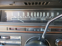 1969 Cadillac Coupe DeVille for sale in El Paso, Texas (ID-134608)