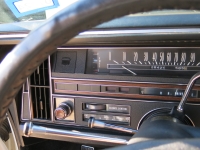 1969 Cadillac Coupe DeVille for sale in El Paso, Texas (ID-134608)