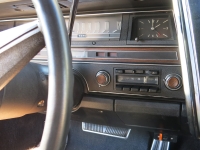 1969 Cadillac Coupe DeVille for sale in El Paso, Texas (ID-134608)