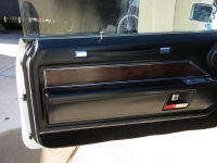 1969 Cadillac Coupe DeVille for sale in El Paso, Texas (ID-134608)