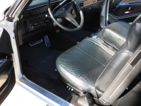 1969 Cadillac Coupe DeVille for sale in El Paso, Texas (ID-134608)