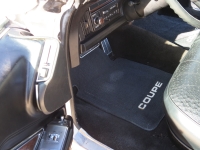 1969 Cadillac Coupe DeVille for sale in El Paso, Texas (ID-134608)