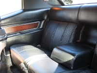 1969 Cadillac Coupe DeVille for sale in El Paso, Texas (ID-134608)