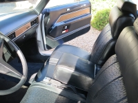 1969 Cadillac Coupe DeVille for sale in El Paso, Texas (ID-134608)