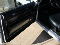 1969 Cadillac Coupe DeVille for sale in El Paso, Texas (ID-134608)