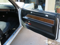 1969 Cadillac Coupe DeVille for sale in El Paso, Texas (ID-134608)