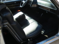 1969 Cadillac Coupe DeVille for sale in El Paso, Texas (ID-134608)