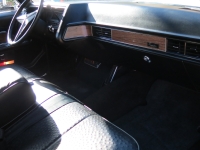 1969 Cadillac Coupe DeVille for sale in El Paso, Texas (ID-134608)
