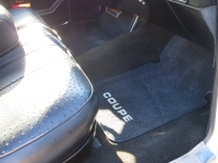 1969 Cadillac Coupe DeVille for sale in El Paso, Texas (ID-134608)