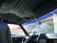 1969 Cadillac Coupe DeVille for sale in El Paso, Texas (ID-134608)