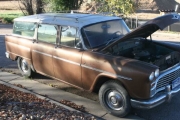 1969 Checker Marathon for sale