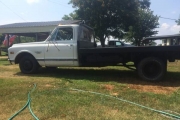 1969 Chevrolet C30 for sale