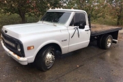 1969 Chevrolet C30 for sale