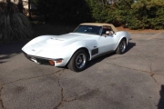 1969 Chevrolet Corvette Stingray for sale