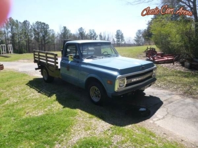 1969 Chevrolet CST for sale