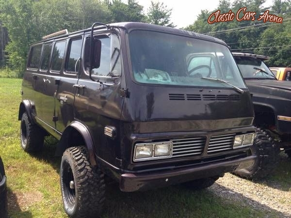 1969 Chevrolet Custom for sale in Michigan (ID-26582) 1969 Chevrolet Custom for sale in Michigan (ID-26582)
