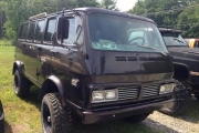 1969 Chevrolet Custom for sale