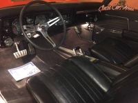 1969 Chevrolet Chevelle SS for sale in Michigan (ID-27189)