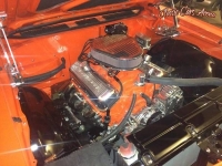 1969 Chevrolet Chevelle SS for sale in Michigan (ID-27189)