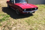 1969 Chevrolet Camaro SS for sale in Florida (ID-33784)