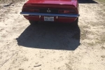 1969 Chevrolet Camaro SS for sale in Florida (ID-33784)