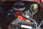 1969 Chevrolet Camaro SS for sale in Florida (ID-33784)